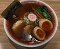 Dinner at Nakameguro