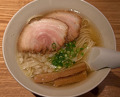 Dinner at 貪瞋痴
