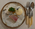 Dinner at Ristorante Casa Buono