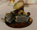 Dinner at Julemont