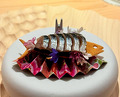 Dinner at Somni