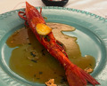 Dinner at Esplanada Marisqueira A Antiga