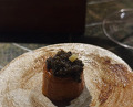 Dinner at Euskalduna Studio