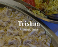 Dinner at Trishna | Mumbai, India