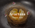 Dinner at Avartana | Chennai, India