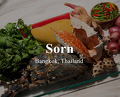 Dinner at Sorn | Bangkok, Thailand