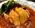 Dinner at 中華旬彩 森本