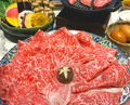 Dinner at 高津神社