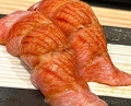 Dinner at Umeda