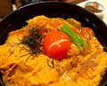 Dinner at 大阪駅前第３ビル