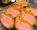 Dinner at Minamiza theater