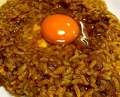 Dinner at 自由軒 難波本店
