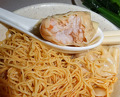 Dinner at 麥文記麵家 Mak Man Kee Noodle Shop