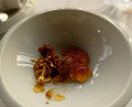 Dinner at Alleno Paris