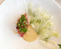 Dinner at 425 Restaurant by Jean-Georges