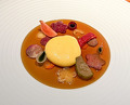 Dinner at 100200.kitchen