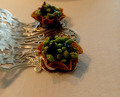 Dinner at Plénitude - Cheval Blanc Paris