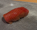 Dinner at 鮨 猪股