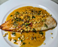Dinner at Bermondsey