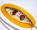 Dinner at 福1015