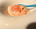 Dinner at Table restaurant - Bruno Verjus