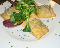 Dinner at Le Baratin