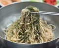 Dinner at 청류벽