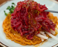 Dinner at 형제육회