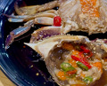 Dinner at 서산돌 장지녕 간장게장