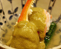 Dinner at 山﨑