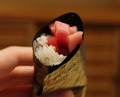 Dinner at 鮨 あらい
