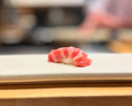 Dinner at Sushi Kaji