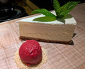 Dinner at Jean Georges Steakhouse Aria Las Vegas