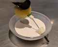 Dinner at Alinea