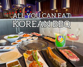 Dinner at Gen Korean BBQ House - Webster, TX