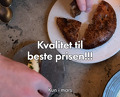 Dinner at Kastellet Oslo