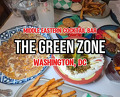 Dinner at The Green Zone