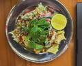 Dinner at Neighbourhood Food Hall - NFH