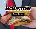 Dinner at Boss Bites