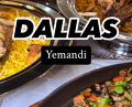 Dinner at Yemandi