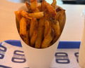 Dinner at Diesel and Duke - Montclair, NJ