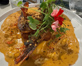Dinner at Flavor Rich | Breakfast & Brunch | Food Truck