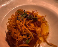 Dinner at Kaiser's Chophouse