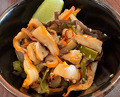 Dinner at Tanaka in Roswell