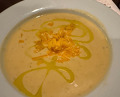 Dinner at Branchwater, Vickery Village