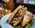 Dinner at Due' Cucina Italiana
