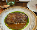 Dinner at The Tippling House CHS