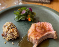 Dinner at Herdade do Esporão
