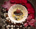 Dinner at MAASS Restaurant