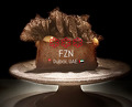 Dinner at Restaurant FZN